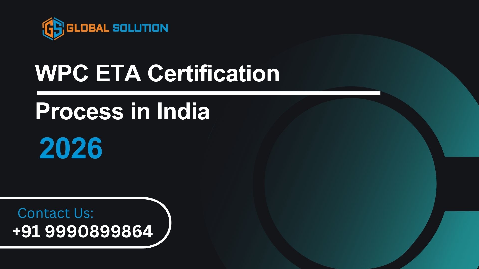 What Is the Process of WPC ETA Certification in India? (2026 Guide)